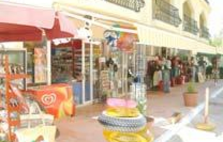 KERVANSARAY MARMARiS HOTEL