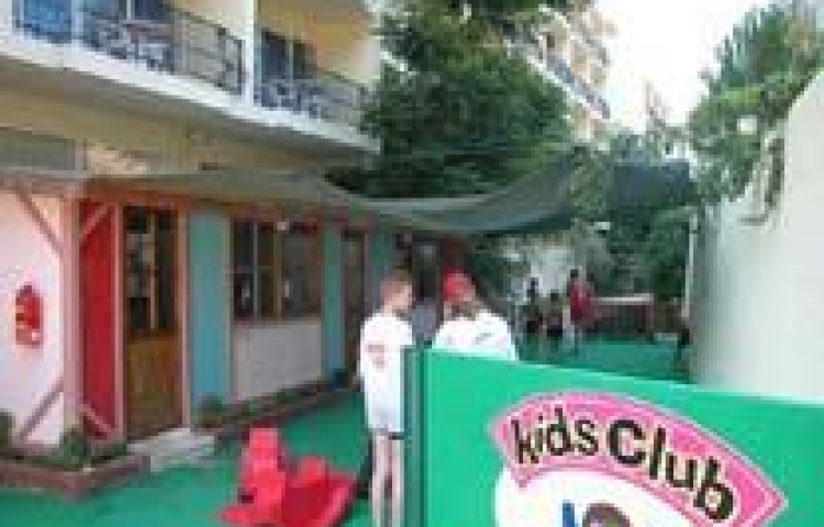 KERVANSARAY MARMARiS HOTEL