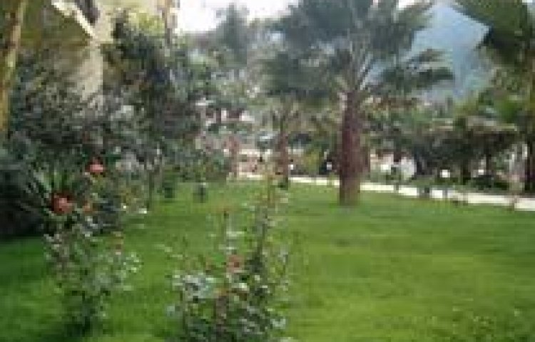 KERVANSARAY MARMARiS HOTEL