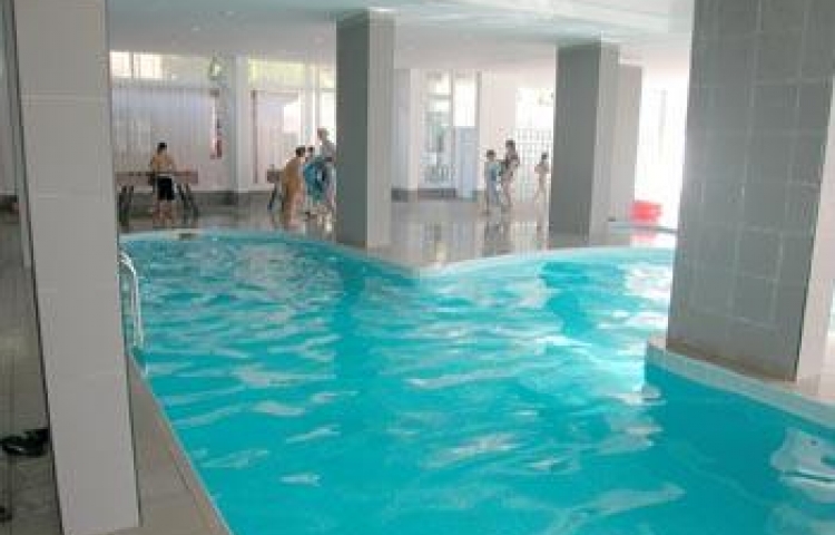 KERVANSARAY MARMARiS HOTEL