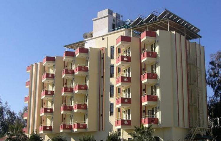 HAPPY DREAMS BEACH HOTEL