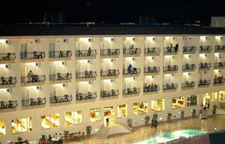 MATIATE HOTEL
