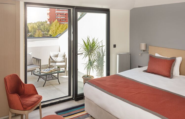 Tryp By Wyndham Ankara