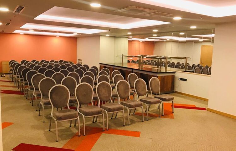 Tryp By Wyndham Ankara