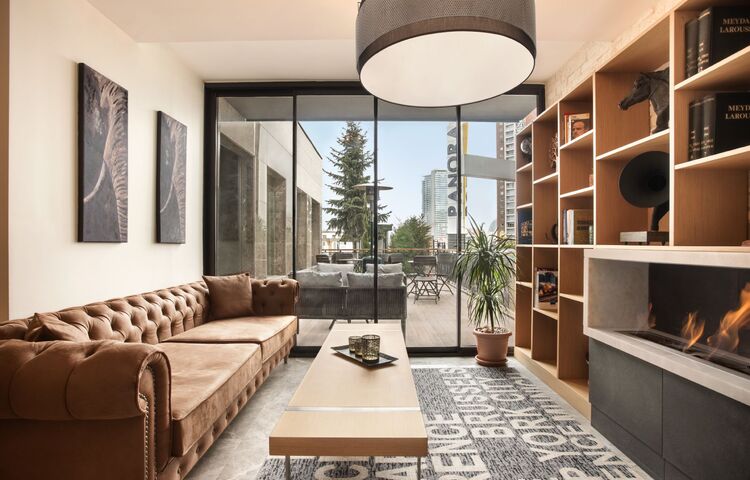 Tryp By Wyndham Ankara