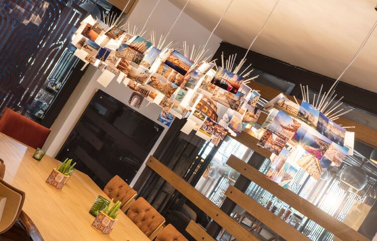 Tryp By Wyndham Ankara