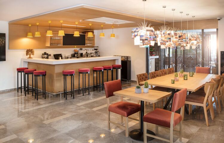 Tryp By Wyndham Ankara