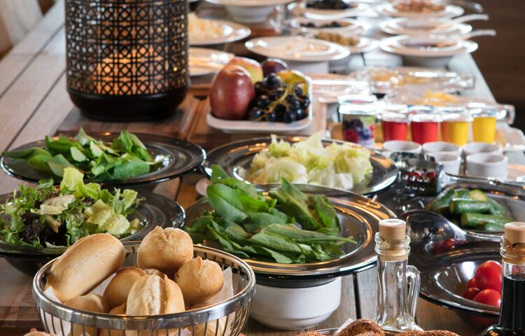 Tryp By Wyndham Ankara