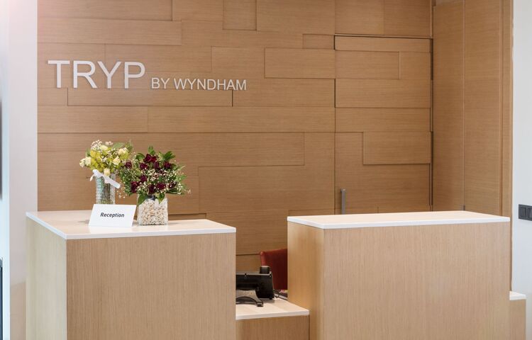Tryp By Wyndham Ankara