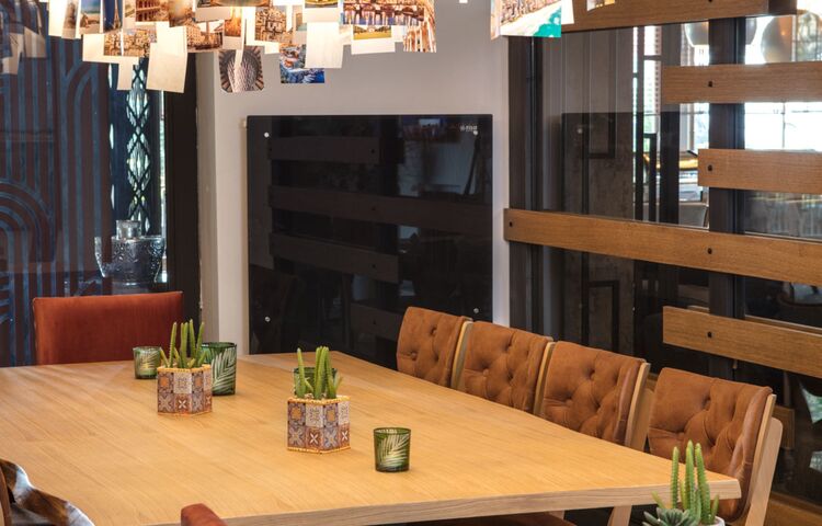 Tryp By Wyndham Ankara