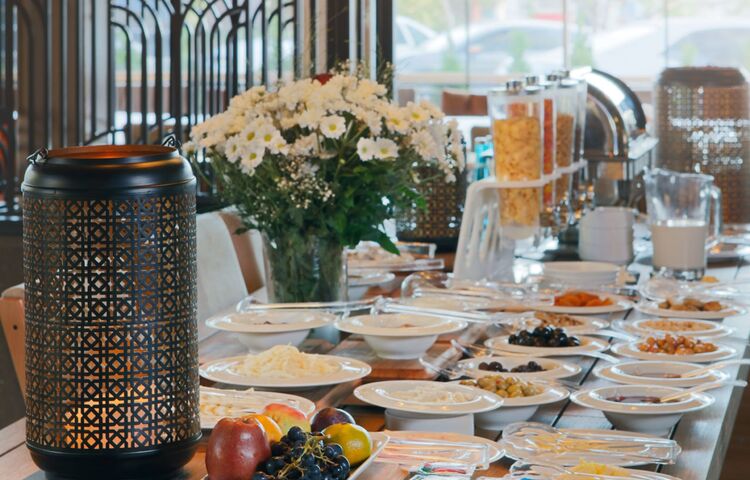 Tryp By Wyndham Ankara