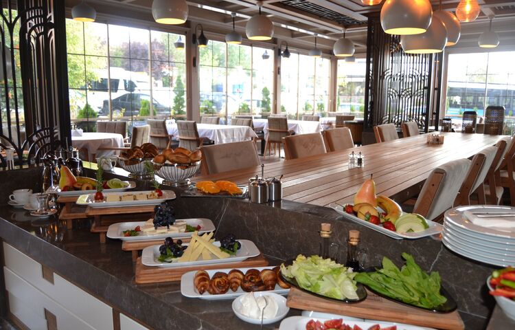 Tryp By Wyndham Ankara