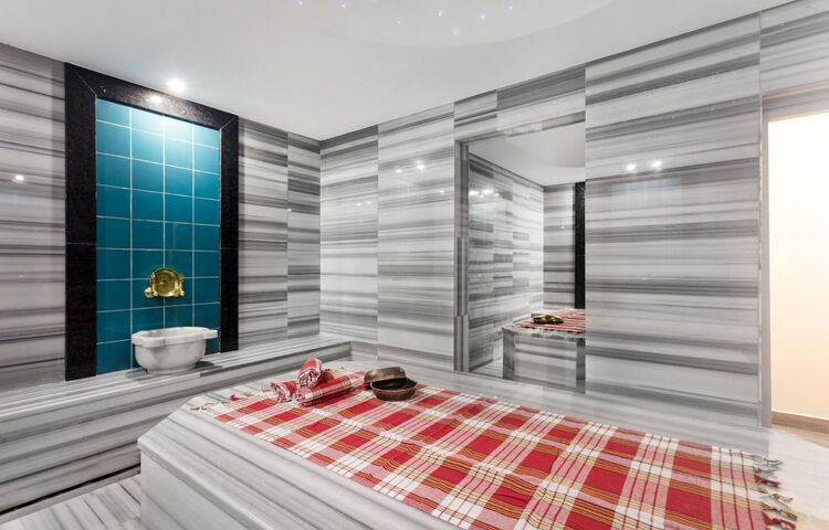 Tryp By Wyndham Ankara