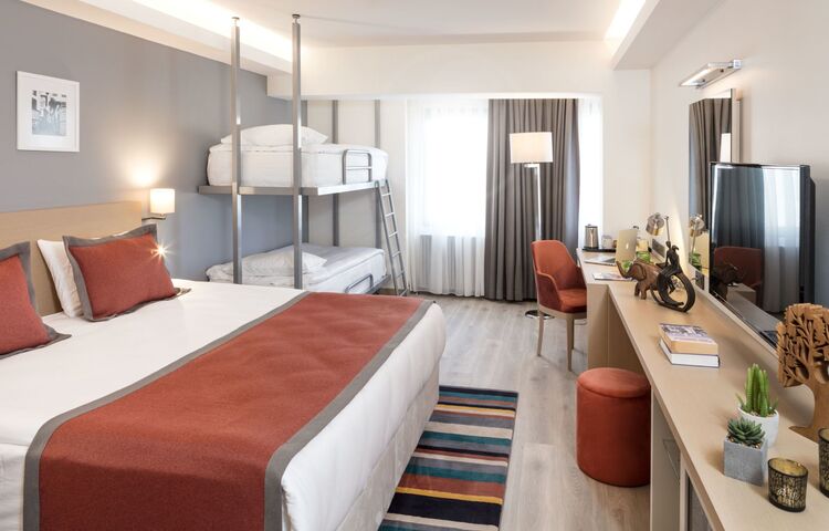 Tryp By Wyndham Ankara