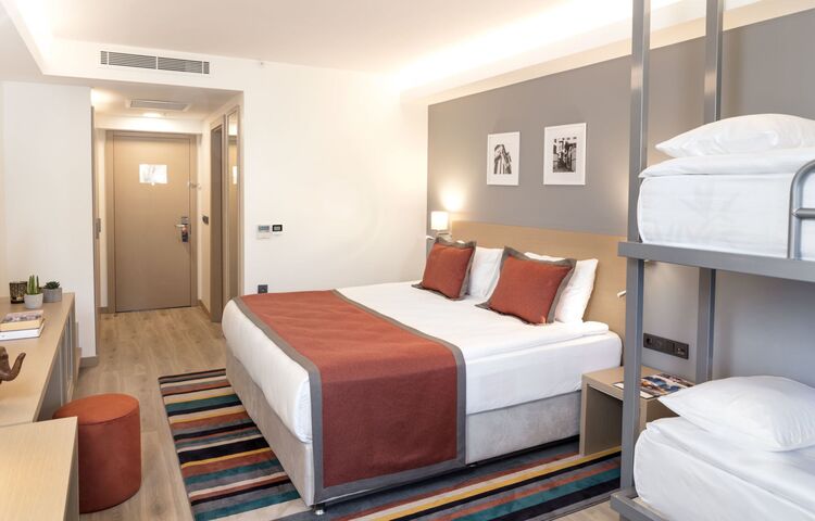 Tryp By Wyndham Ankara
