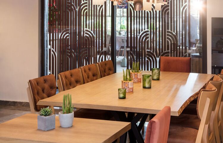 Tryp By Wyndham Ankara