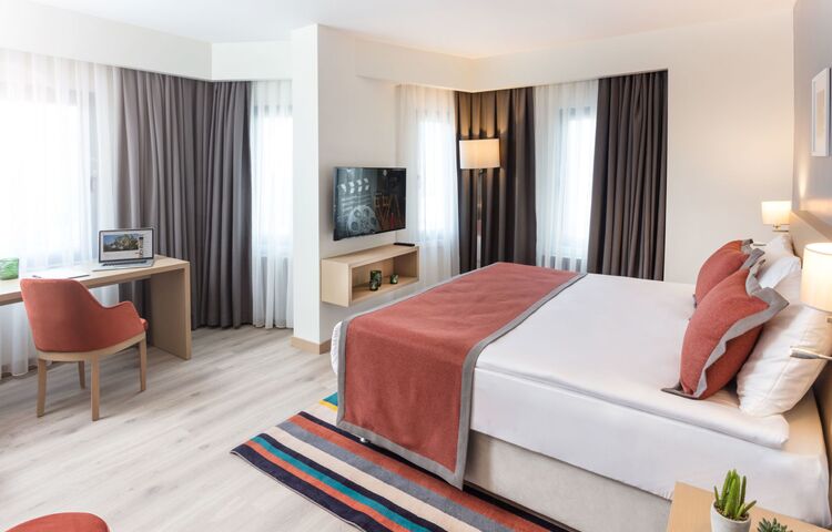 Tryp By Wyndham Ankara