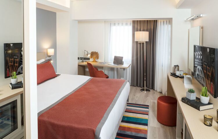 Tryp By Wyndham Ankara