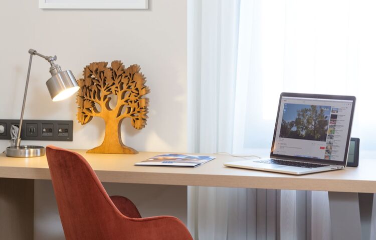 Tryp By Wyndham Ankara