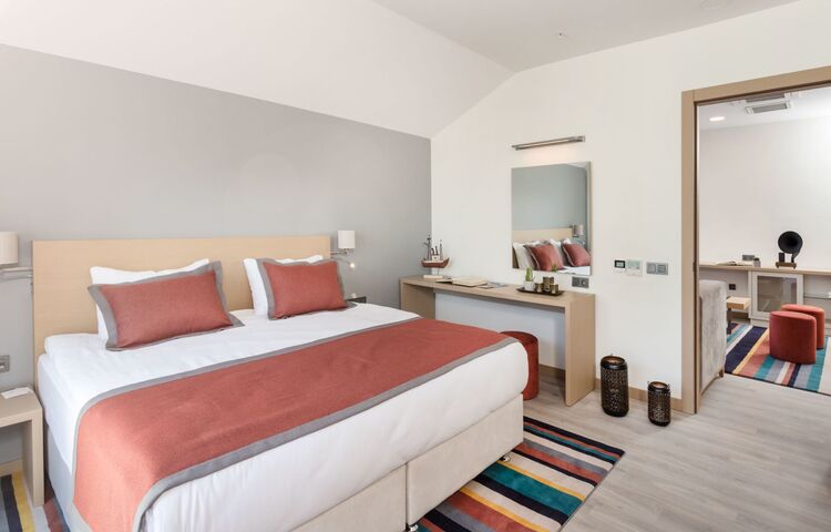 Tryp By Wyndham Ankara