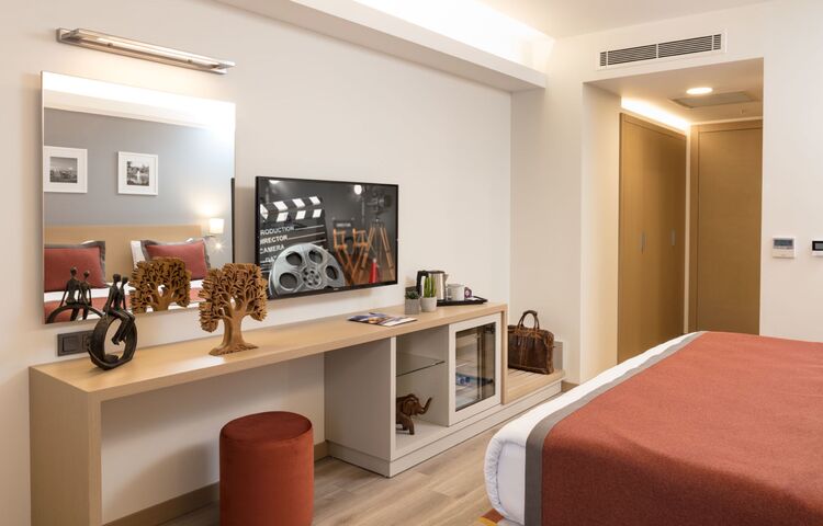 Tryp By Wyndham Ankara