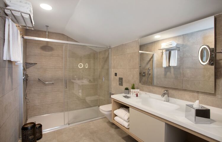 Tryp By Wyndham Ankara