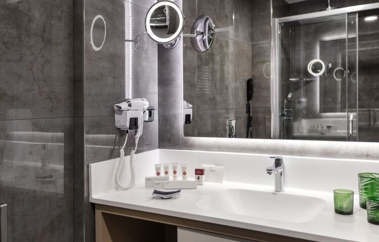 Tryp By Wyndham Ankara