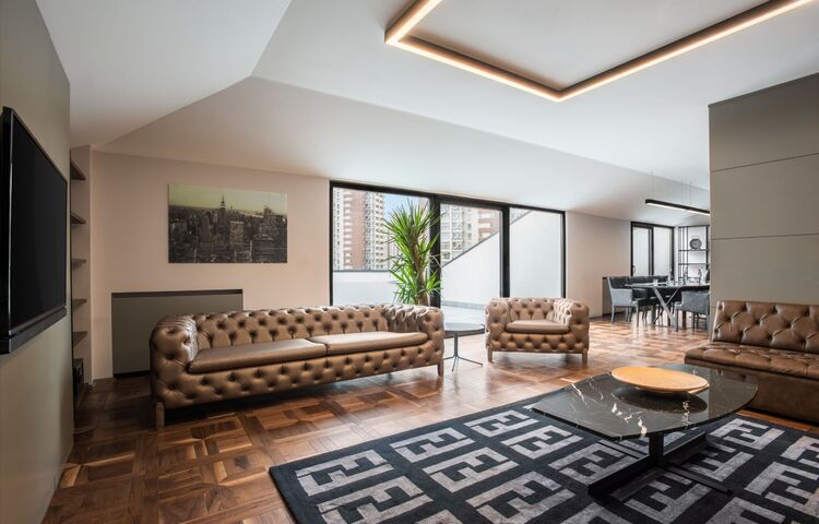 Tryp By Wyndham Ankara