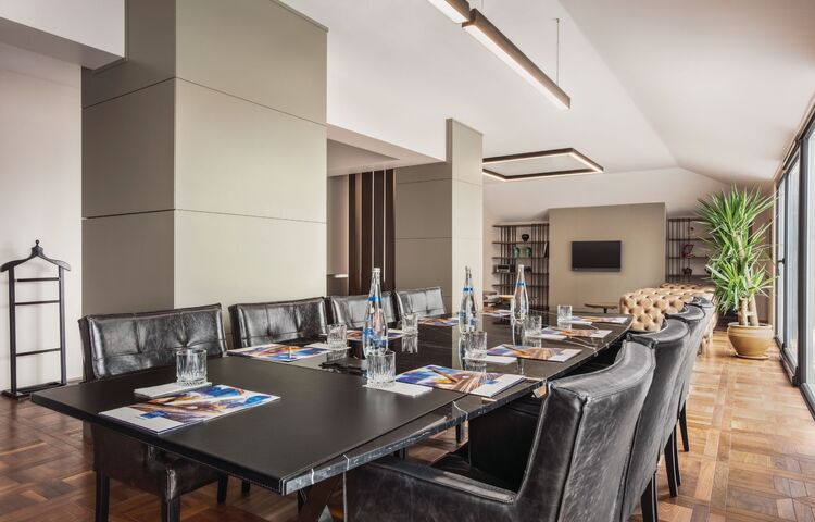 Tryp By Wyndham Ankara