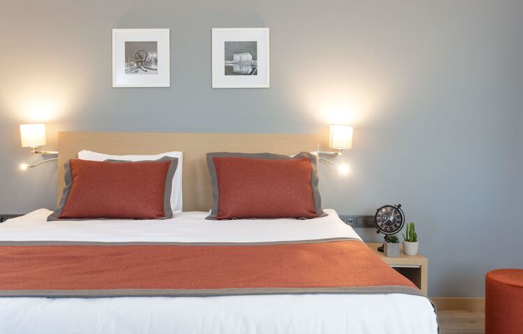 Tryp By Wyndham Ankara