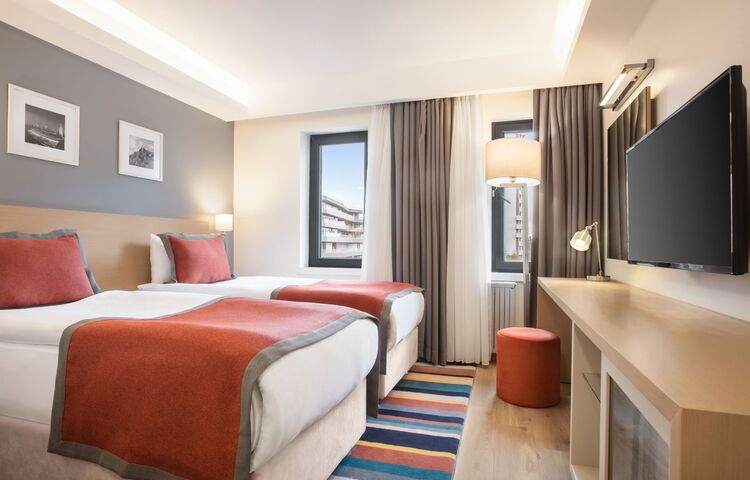 Tryp By Wyndham Ankara