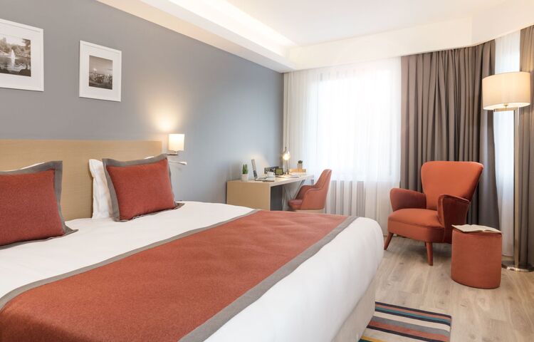 Tryp By Wyndham Ankara