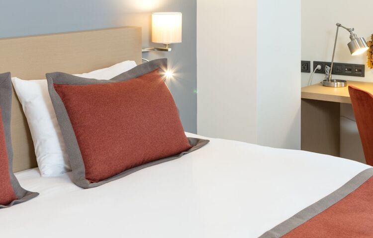 Tryp By Wyndham Ankara