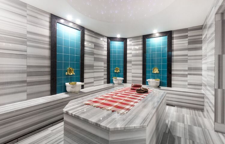 Tryp By Wyndham Ankara