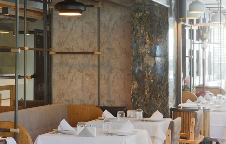 Tryp By Wyndham Ankara