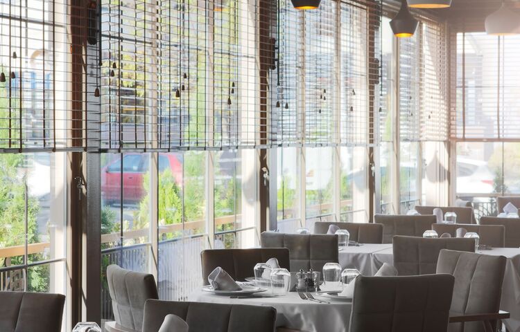 Tryp By Wyndham Ankara