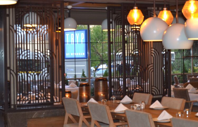 Tryp By Wyndham Ankara