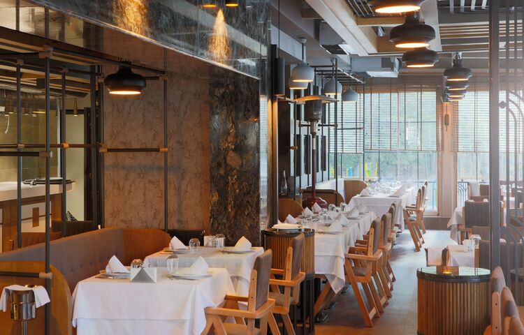 Tryp By Wyndham Ankara