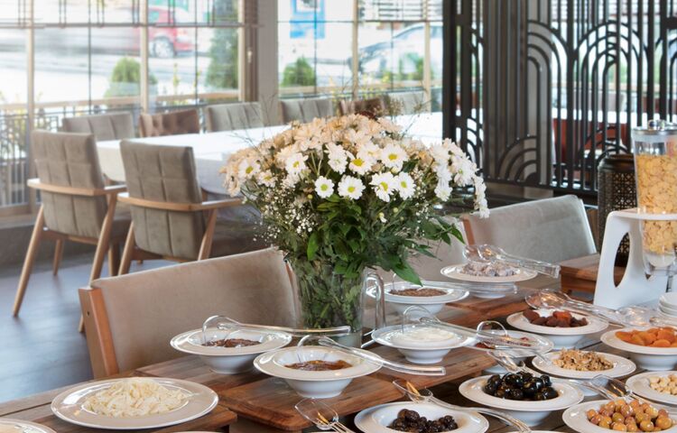Tryp By Wyndham Ankara