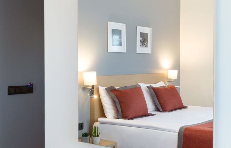 Tryp By Wyndham Ankara