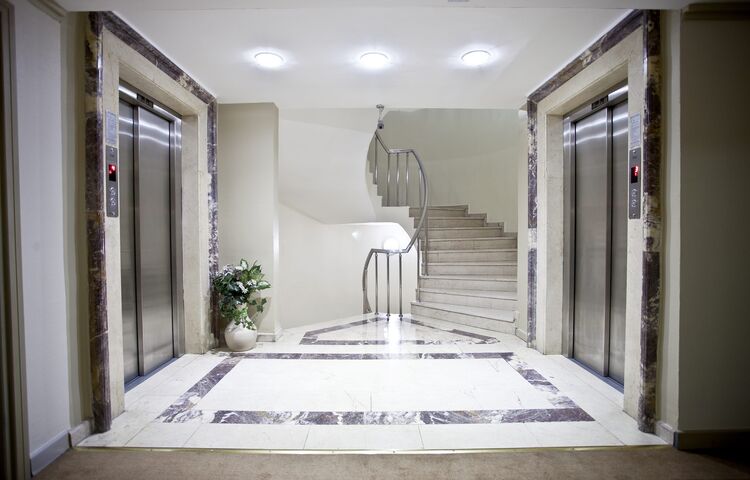 Sergah Hotel Ankara