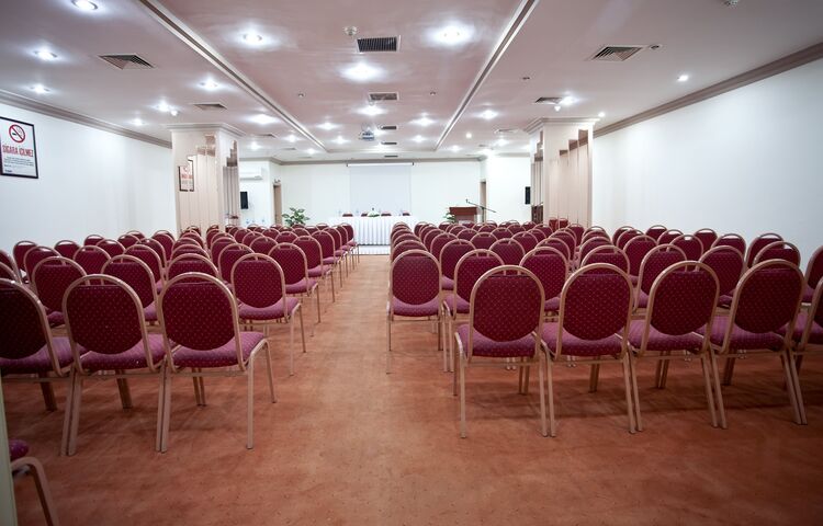 Sergah Hotel Ankara