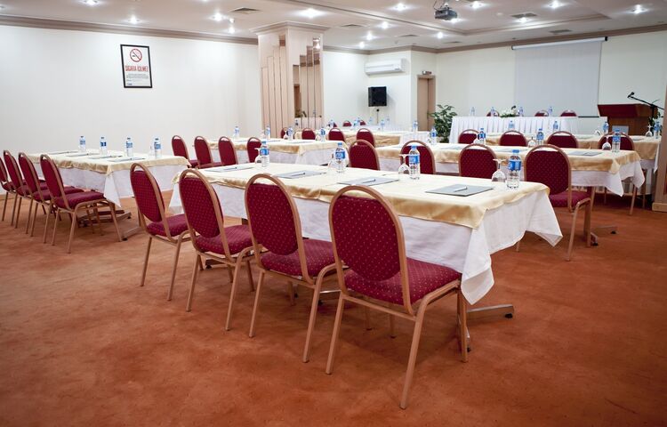 Sergah Hotel Ankara