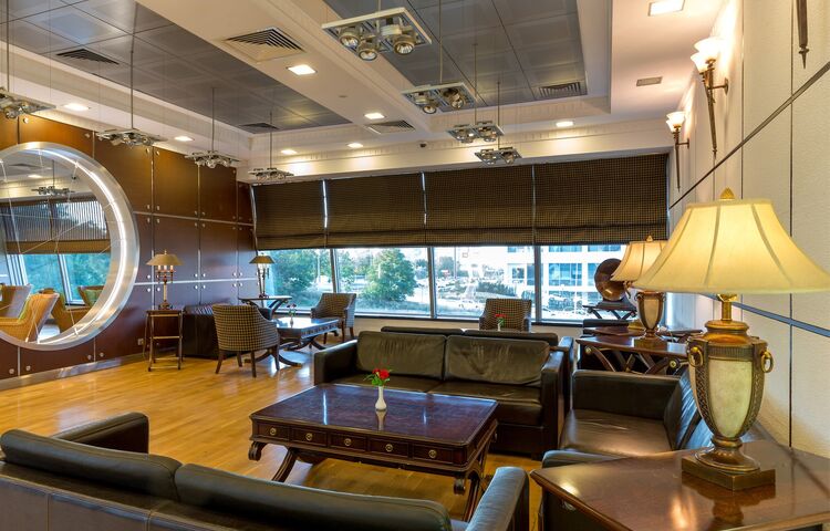 Metropolitan Hotel Ankara