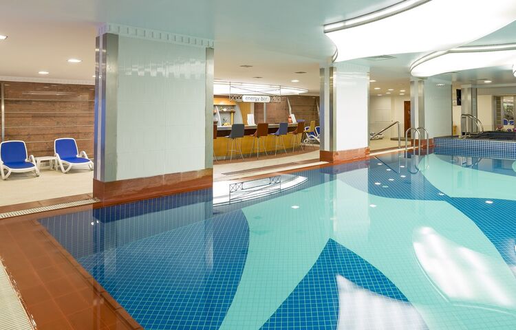 Metropolitan Hotel Ankara