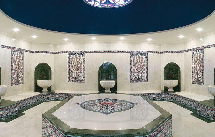 Metropolitan Hotel Ankara