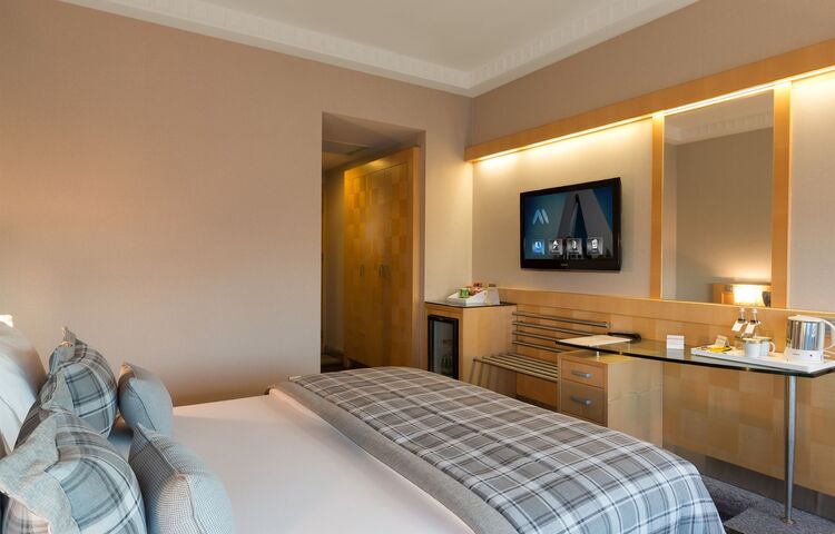 Metropolitan Hotel Ankara