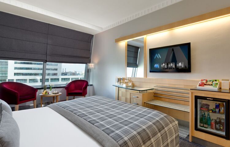 Metropolitan Hotel Ankara