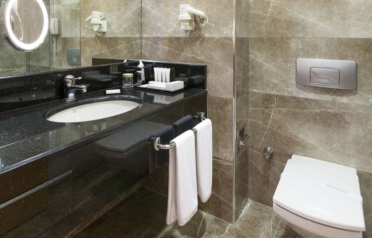 Metropolitan Hotel Ankara