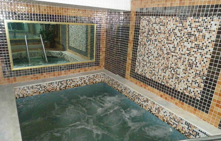 Ab-ı Hayat Termal Hotel Kızılcahamam